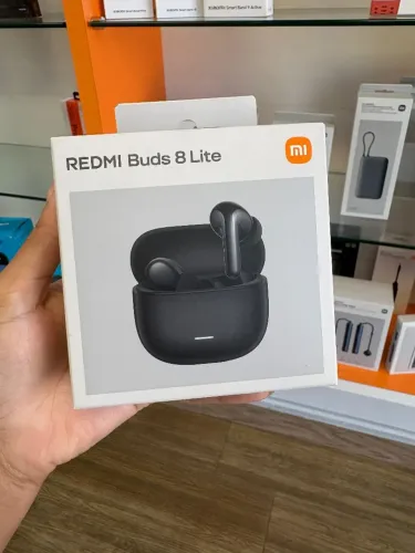 Fone Bluetooth Redmi Buds 8 Lite 