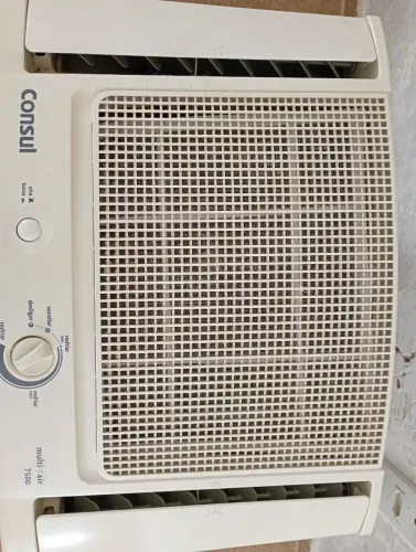 Ar condicionado ACJ Consul 7500btus