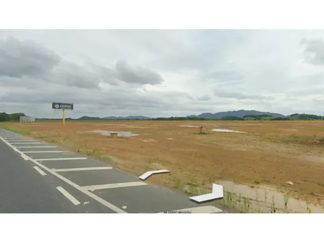 Terreno ILHOTA - SC