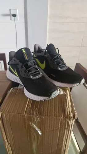 tênis da Nike número 41 pouco usado