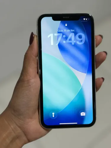 Vendo iPhone 11 - 128GB