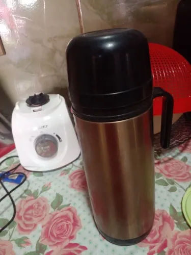 Garrafa de café  grande 