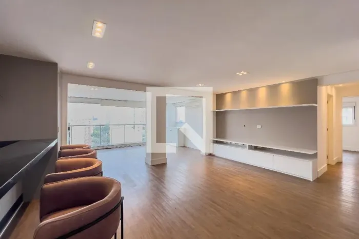 Apartamento à Venda - Aclimação, 2 Quartos, 111 m2