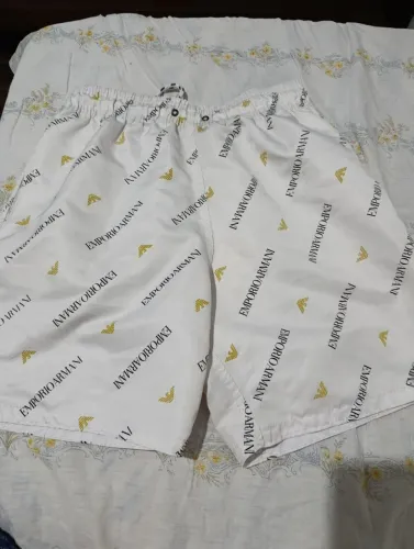 Bermuda armani G