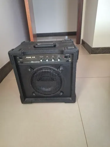 Amplificador Cube 60