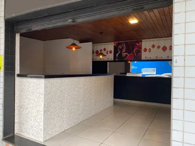 Loja em Itapoã, 26m2