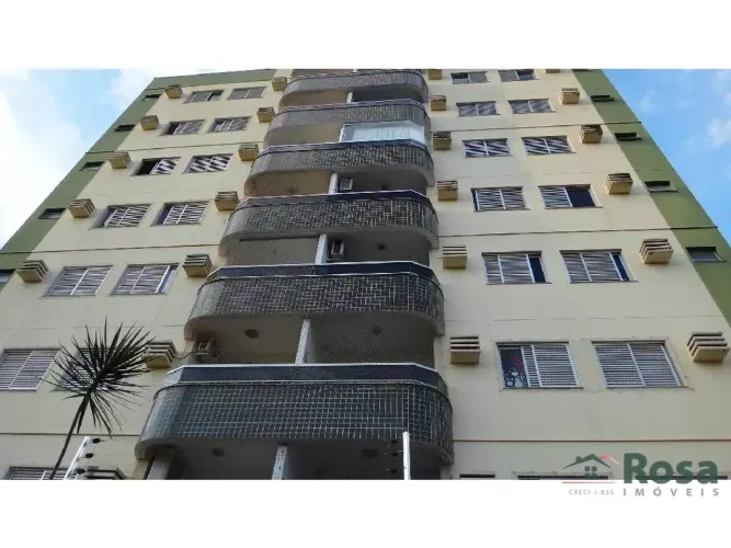Apartamento para venda JARDIM SANTA MARTA Cuiabá