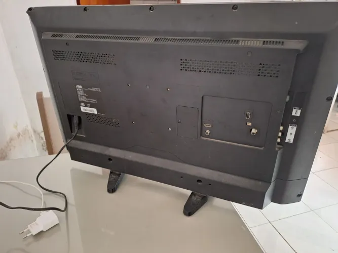 Vendo tv aoc