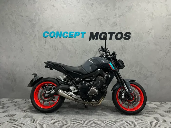MT 09 Abs