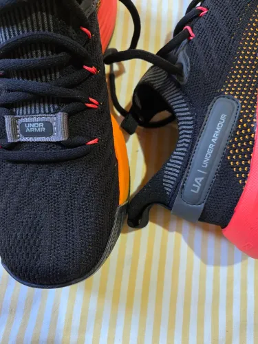 Tênis Under Armour Original 