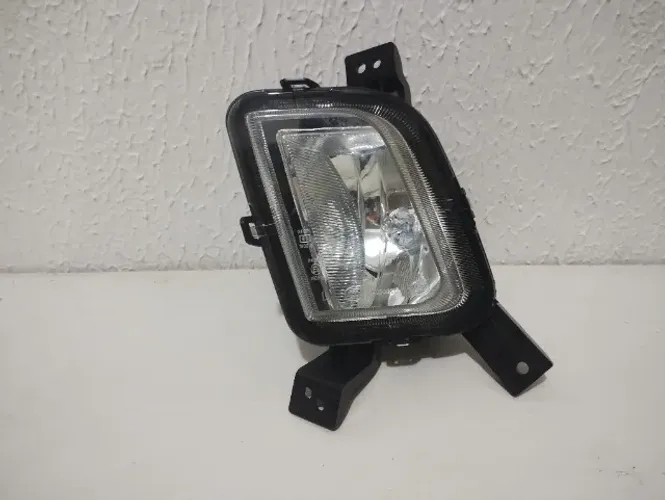 Farol de Milha/Neblina Esquerdo Lifan 530 - Original Genuíno