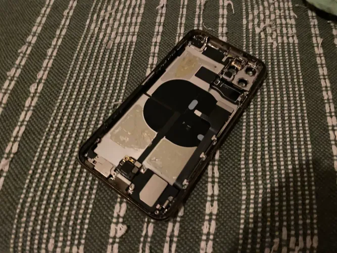 Carcaça iPhone 11 Pro Max