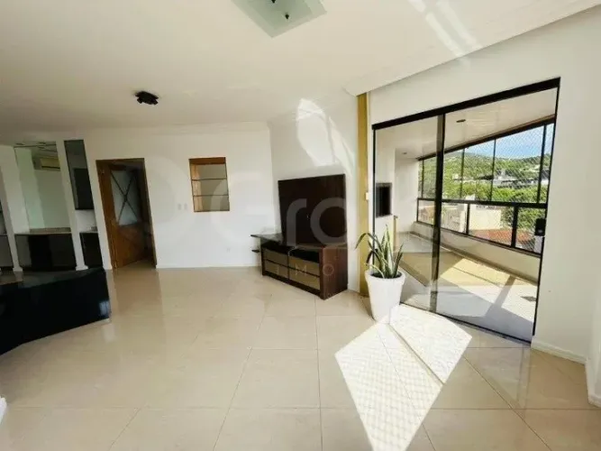 Apartamento 3 quartos sendo 1 Suíte Frente Mar no João Paulo