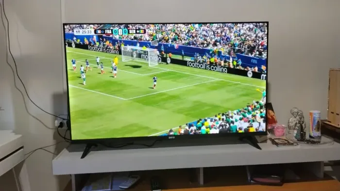 Smart TV 43" Dayo Full HD dLed Android TV 14