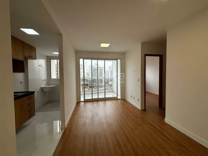 Apartamento de 2 quartos, 1 suíte e vaga de garagem, Praia de Itaparica, Vila Velha.