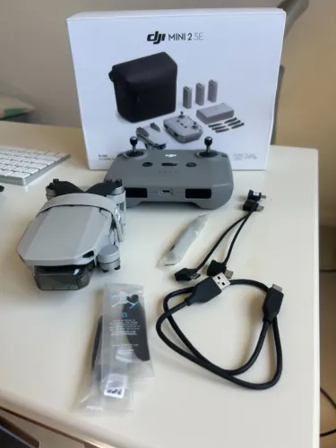 Drone DJI mini 2 SE