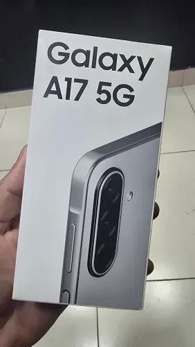 Samsung Galaxy A17 5G IA