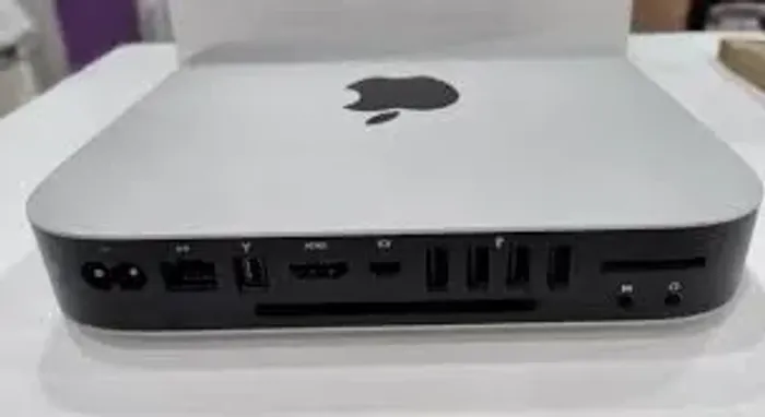 mac mini 2010