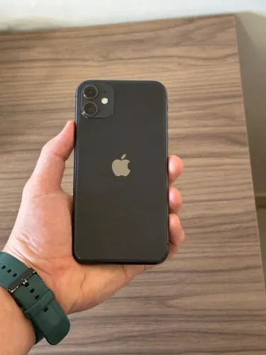 iPhone 11 64gb - face id ?
