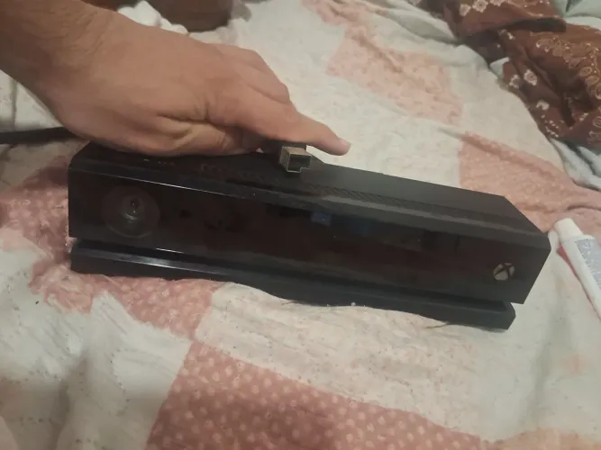 Kinect Xbox one