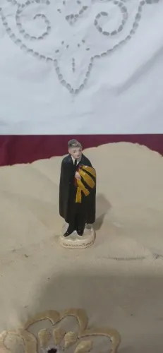 Miniatura Antiga - Toureiro Português