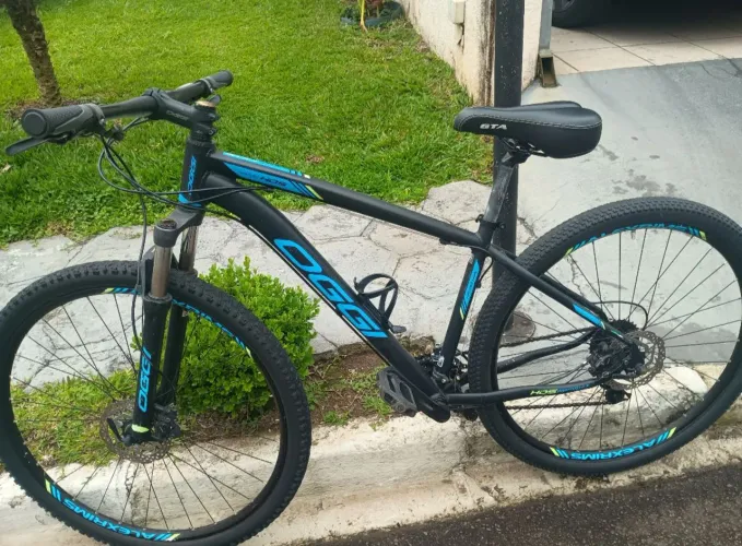 Bike Oggi HDS aro 29