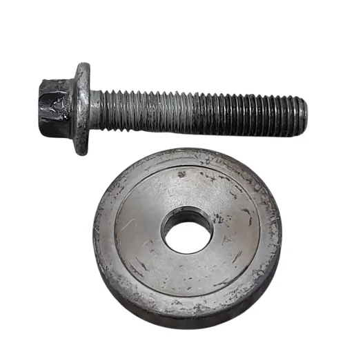 PARAFUSO VIRABREQUIM FIAT SIENA 1.8 2007 194543