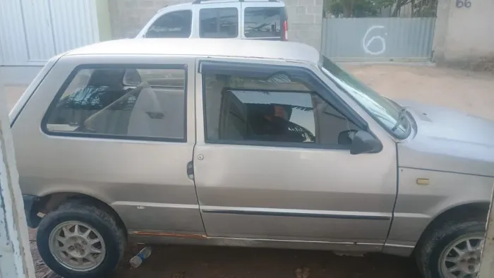 Fiat Uno Cs/top/sport 1.5 I.e. / 1.5 /1.3 1990