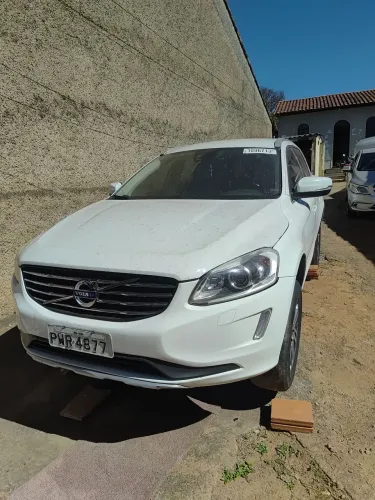 Volvo XC 60 2.0 T5 5P 2015