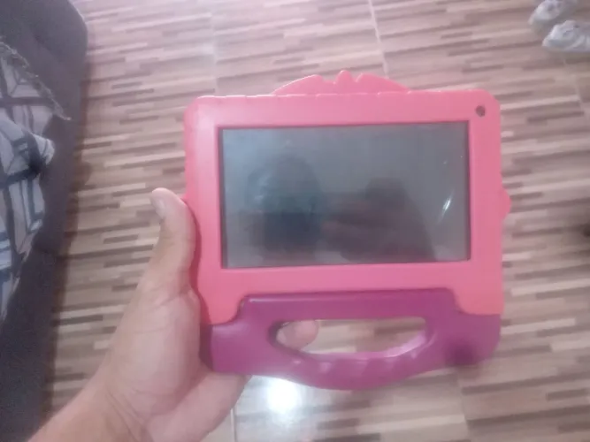 Vendo Tablet patrulha canina