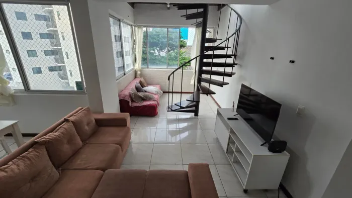 Apartamento à venda no TIMONEIRO, BOA VIAGEM, Recife, PE