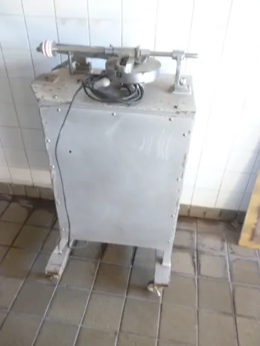Dosador de Pastosos