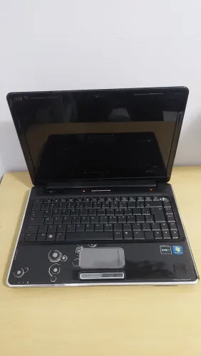 HP Pavilion Dv4 Para Reparo