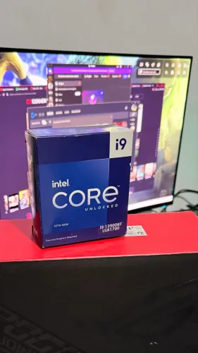Intel Core i9-13900KF