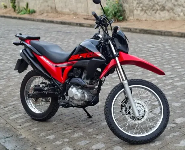 VENDO BROS 160 2017/2018