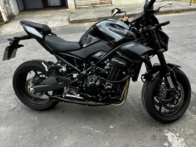 Z900 nova