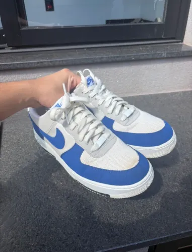 Nike Air Force 1 Low Time Warp