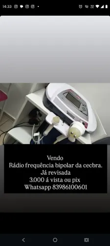 Radiofrequência 