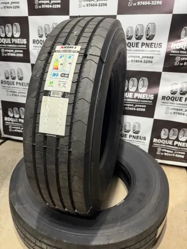 Pneus 295/80 XBri Ecoplus