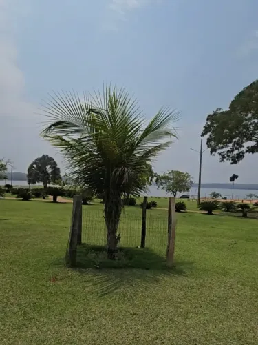 Terreno no Condomínio Portal das Águas -Manso