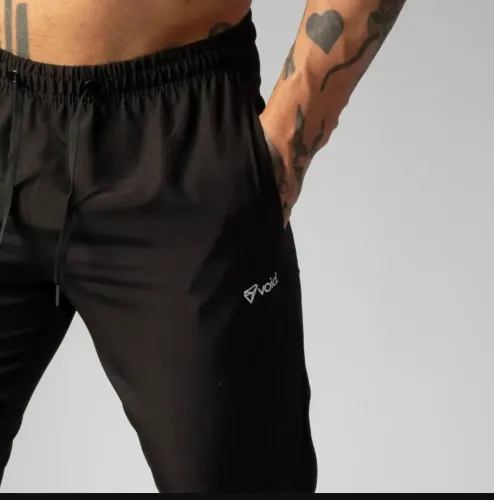 Vendo calça jogger tactel 