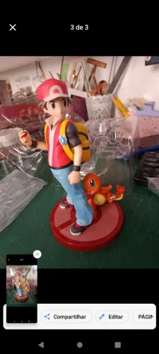 Action Figure