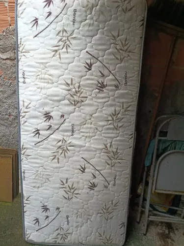 Colchão 