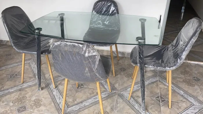 Mesa de jantar