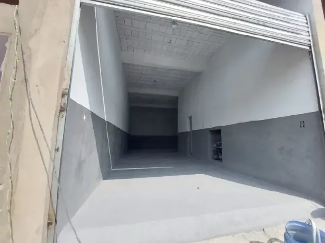 Salão Comercial