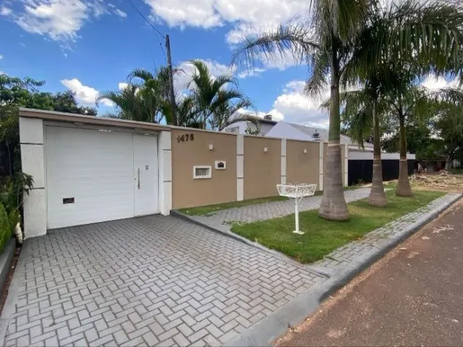 Vende casa 