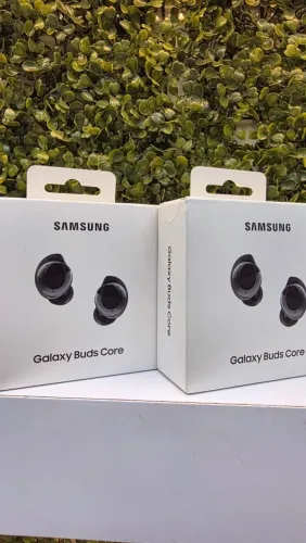 Samsung Galaxy Buds Core Original - Som Premium | Até 35h de Bateria | Bluetooth
