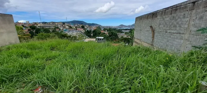 Vendo Lote - 300m2