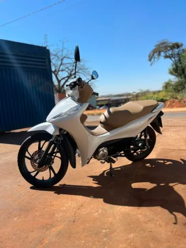 Biz 125 2025