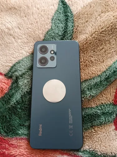 ? OPORTUNIDADE! XIAOMI REDMI NOTE 12 128GB